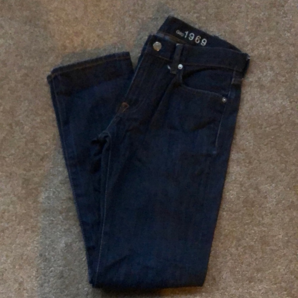 Men’s Jeans